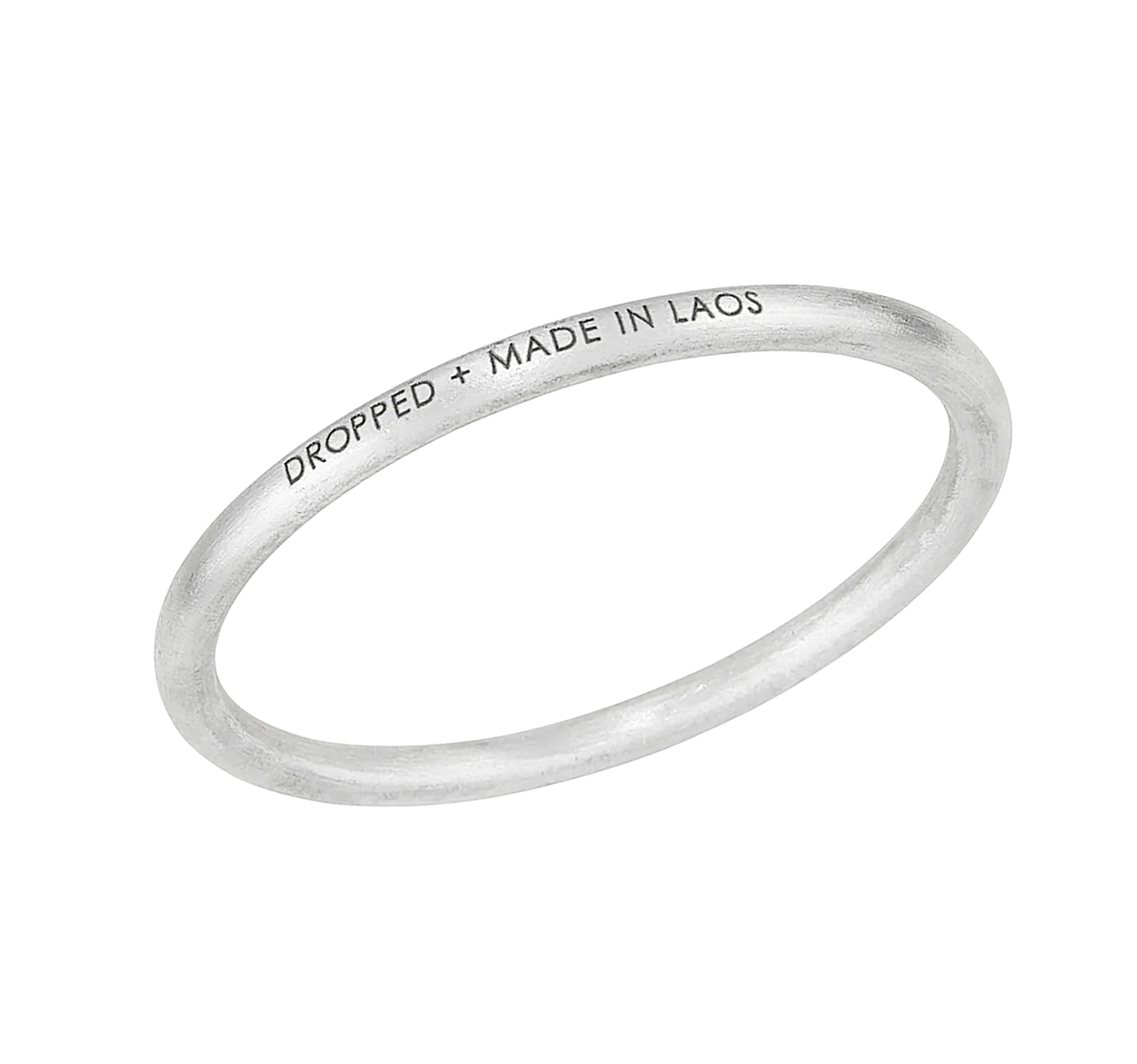Handcrafted Bangle