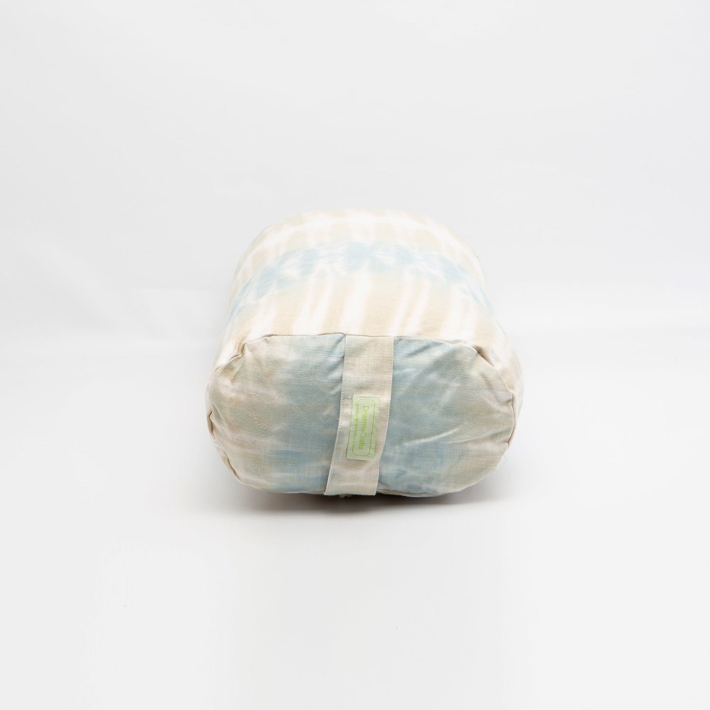 Shibori Stripe Bolster - COVER ONLY