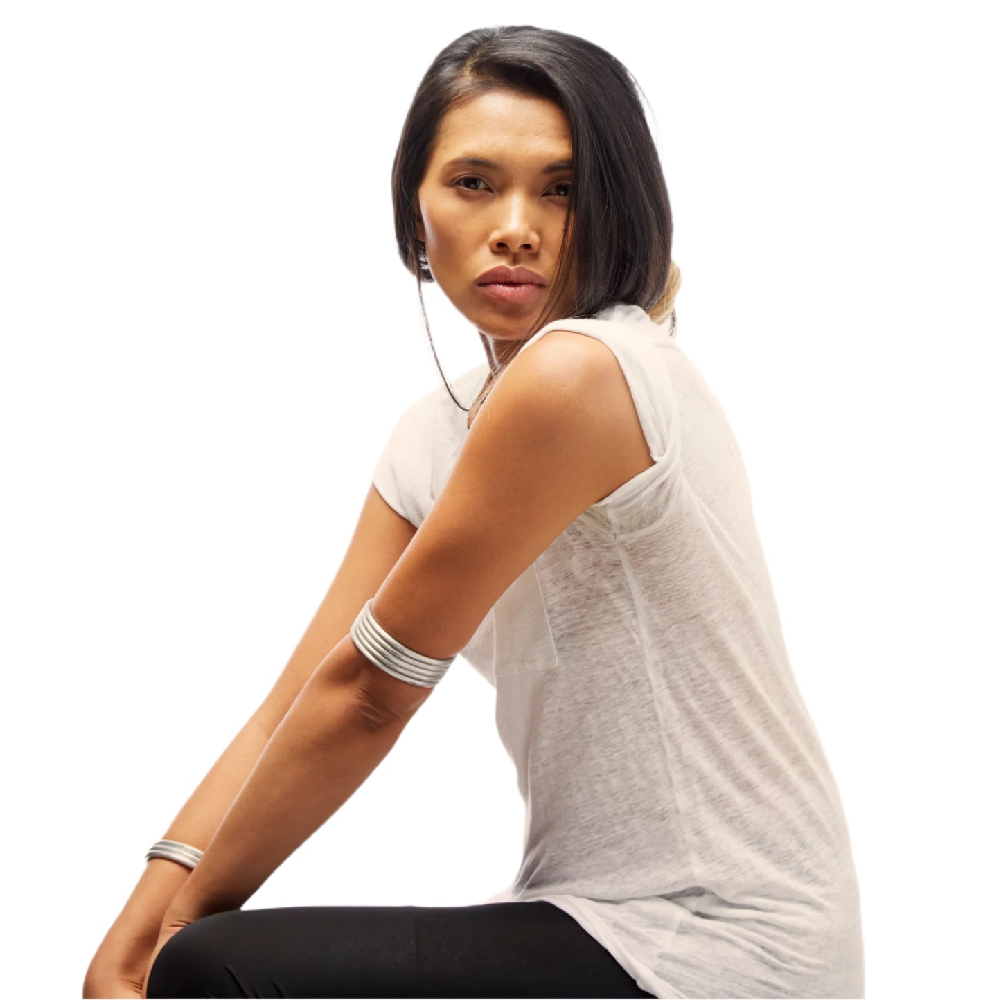 Arrow Bangle