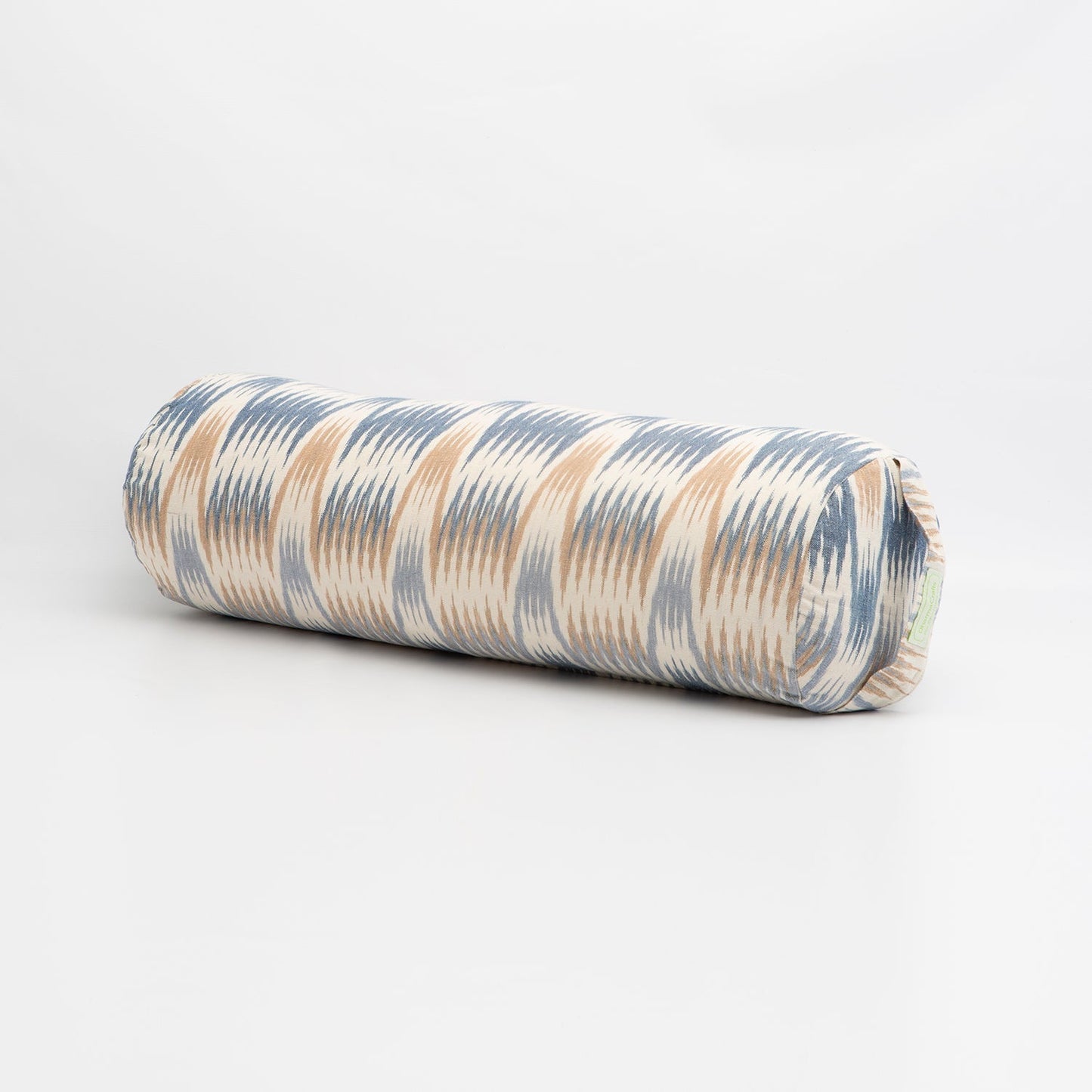 Flame Stitch Bolster - COVER ONLY