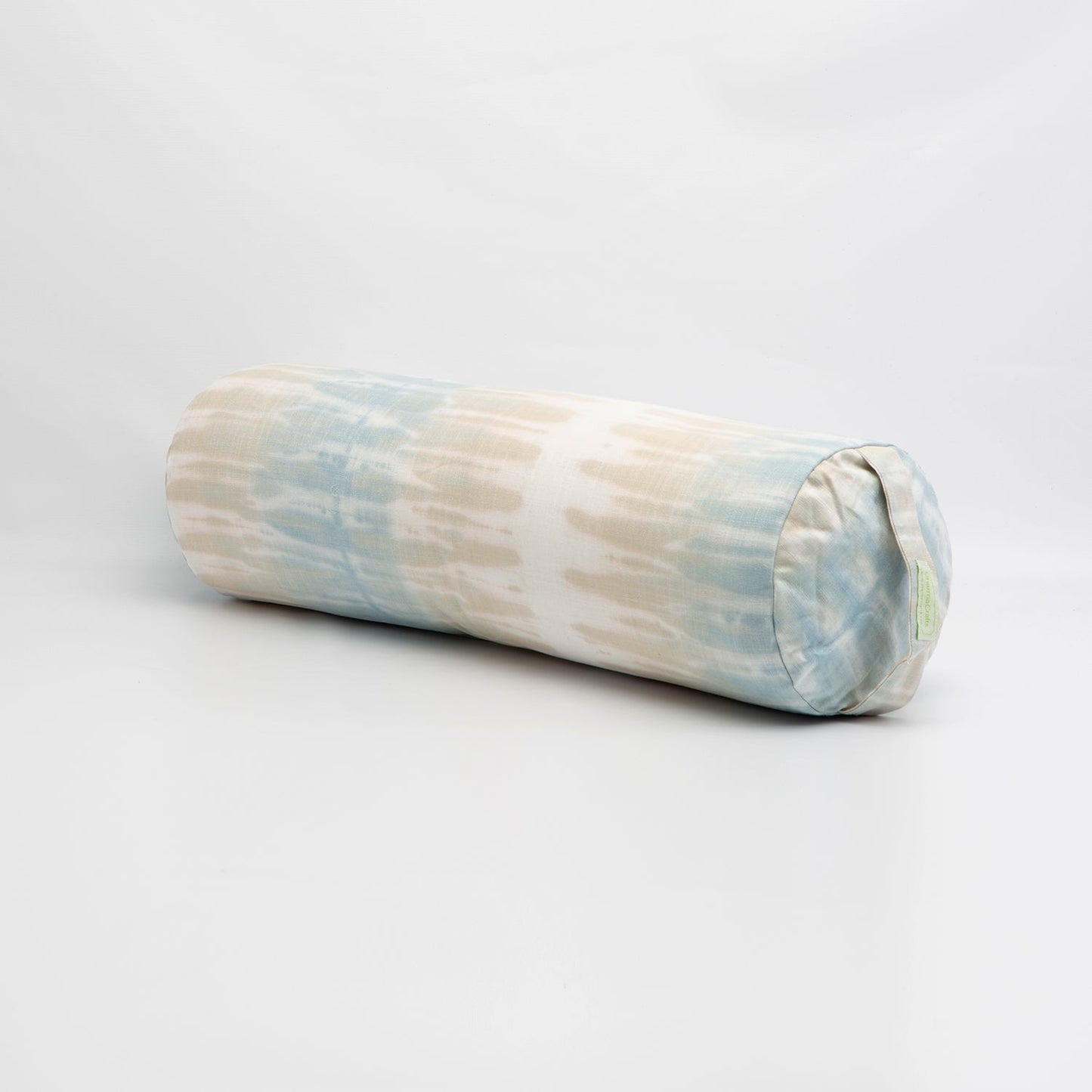 Shibori Stripe Bolster - COVER ONLY