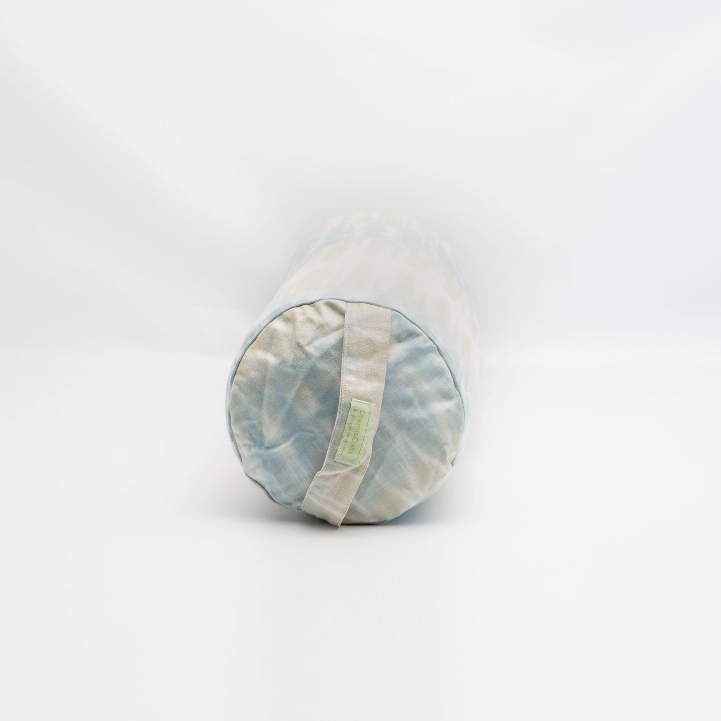 Shibori Stripe Bolster - COVER ONLY