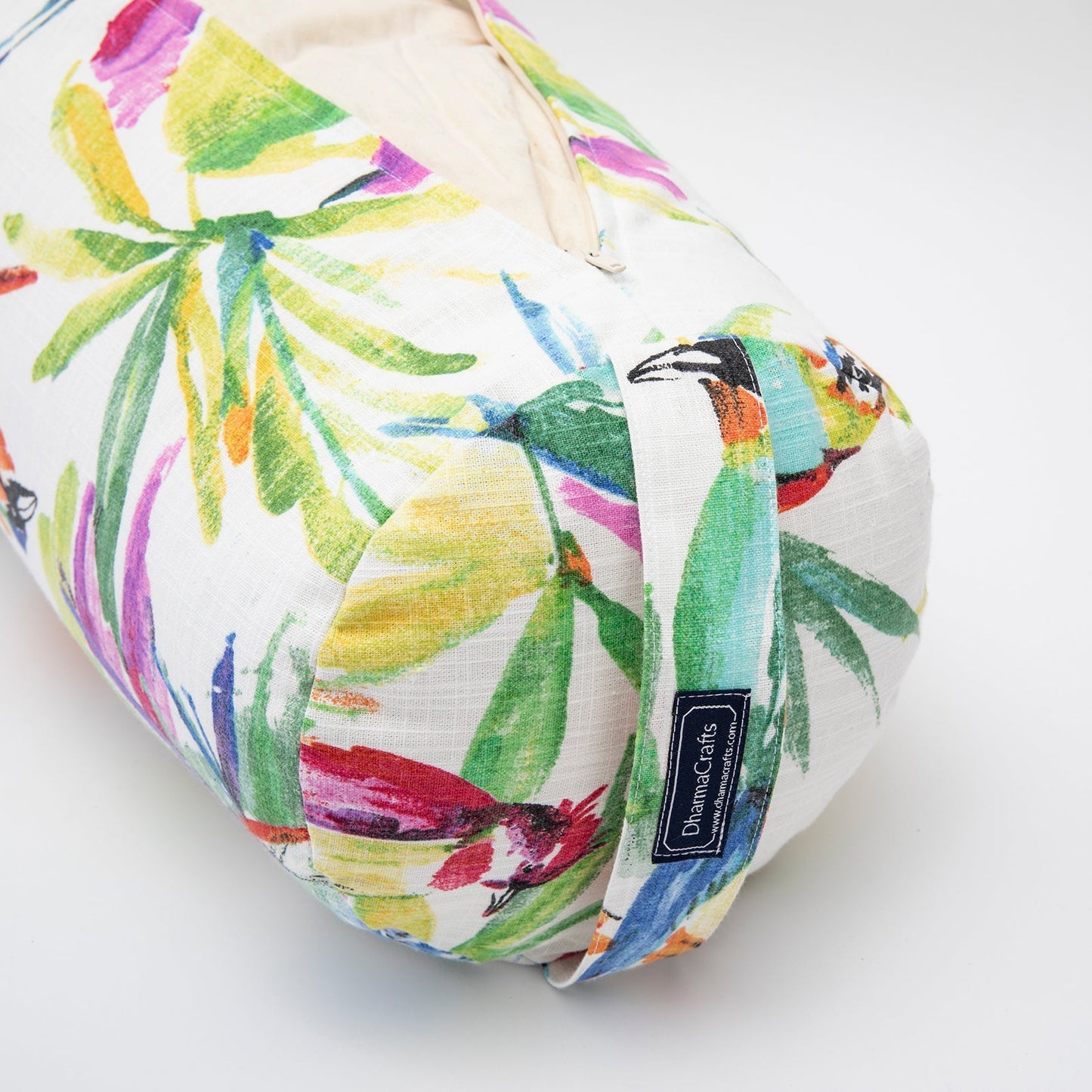 Songbird Tropic Bolster - COVER ONLY