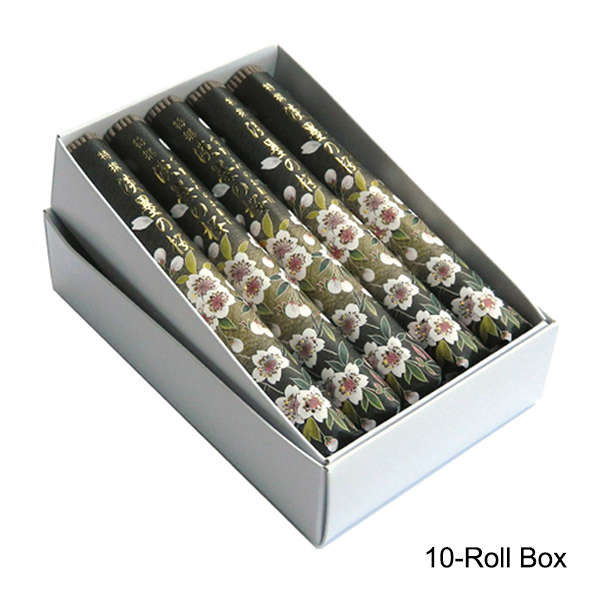 Uzumi No Sakura Cherry Blossom Incense Sticks