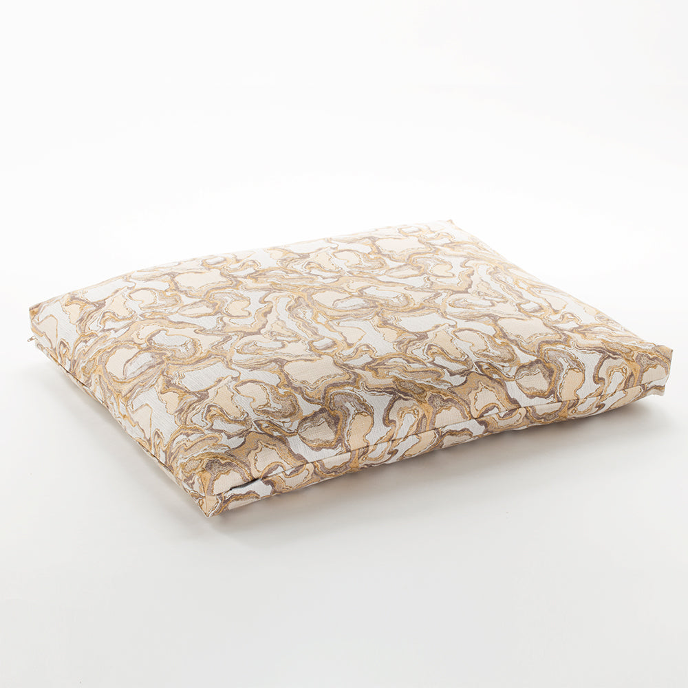Marbled Zabuton, Gold