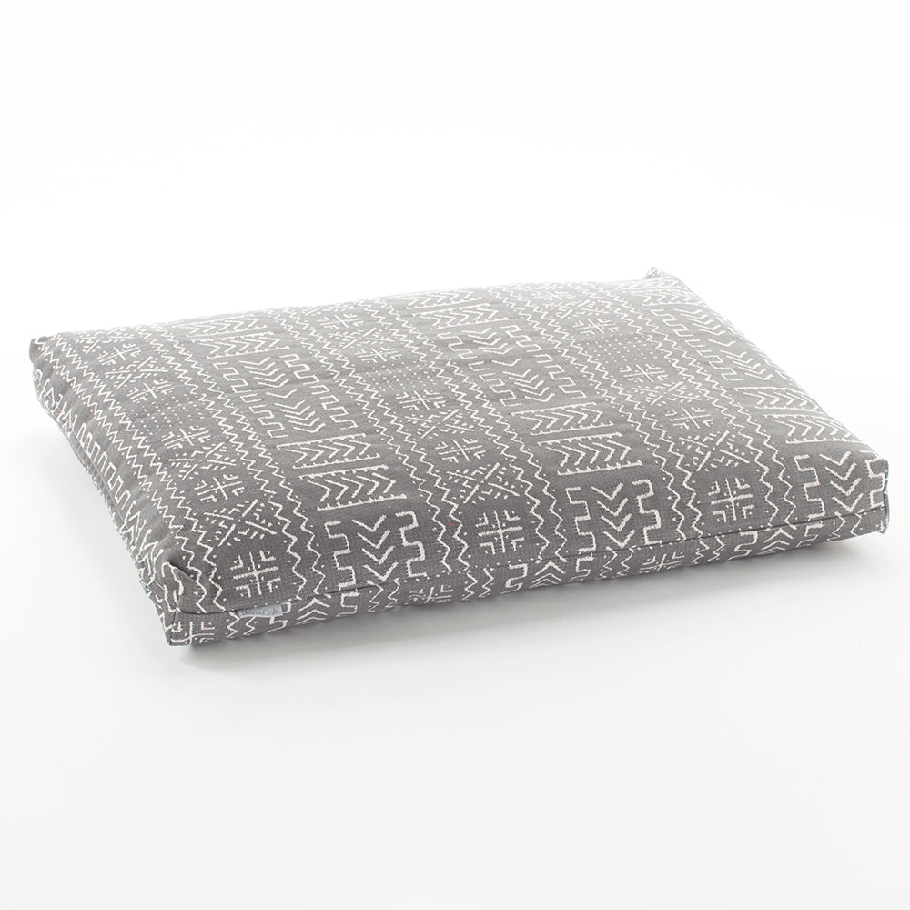 Tribal Print Zabuton - COVER ONLY