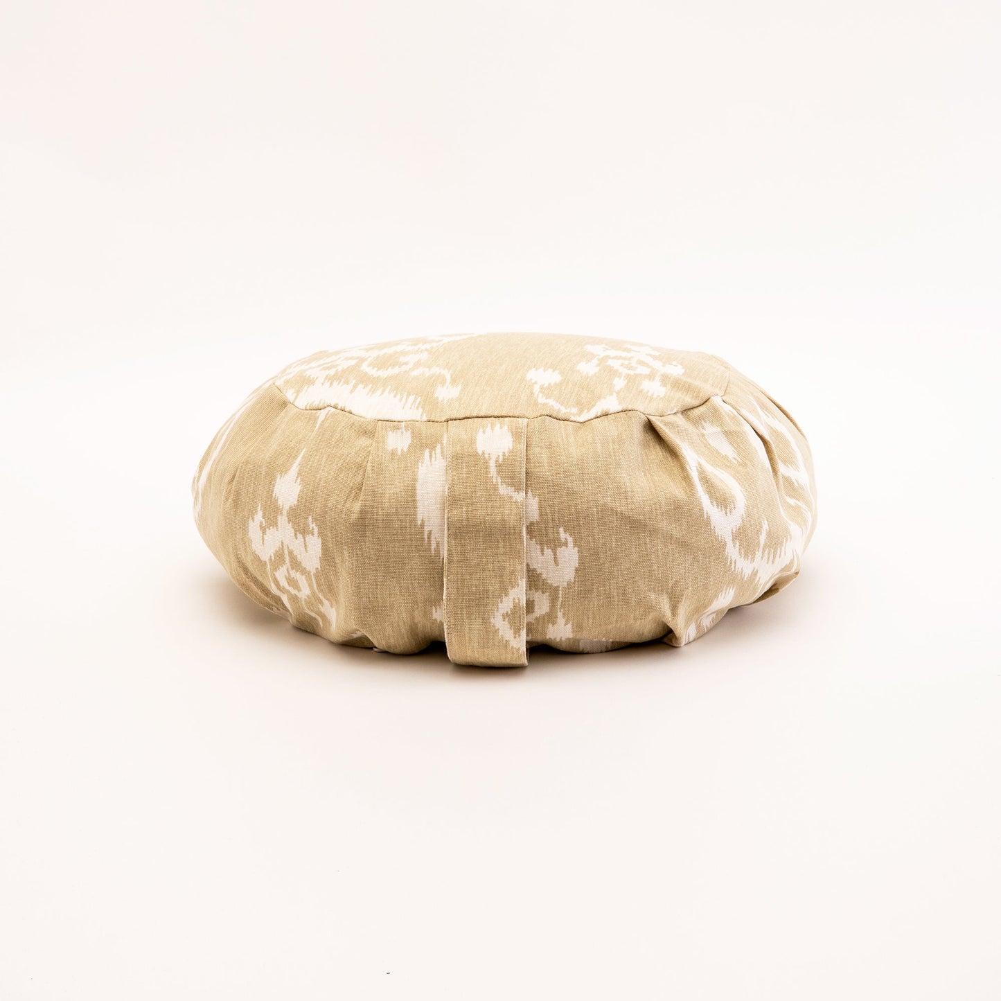 Limited Edition Buckwheat Hull Zafu - COVER ONLY