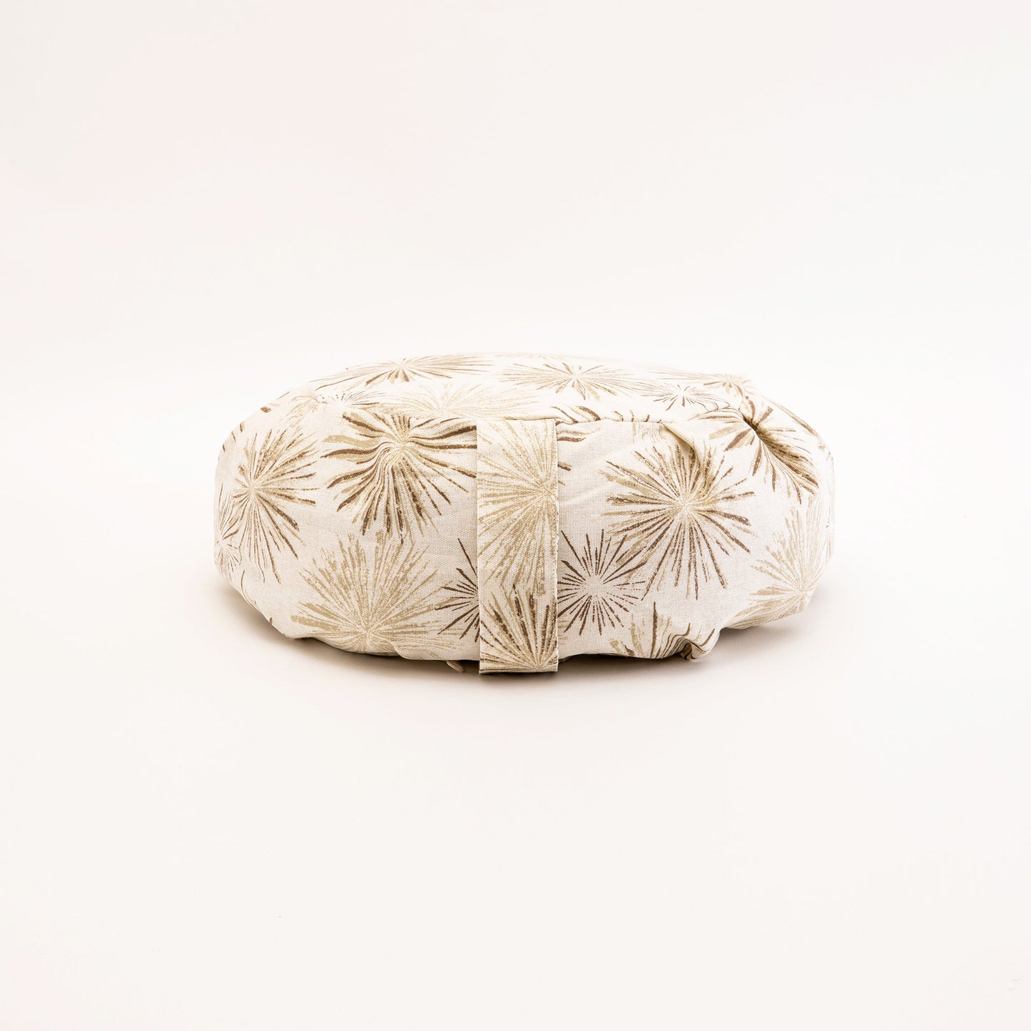 Limited Edition Buckwheat Hull Zafu - COVER ONLY