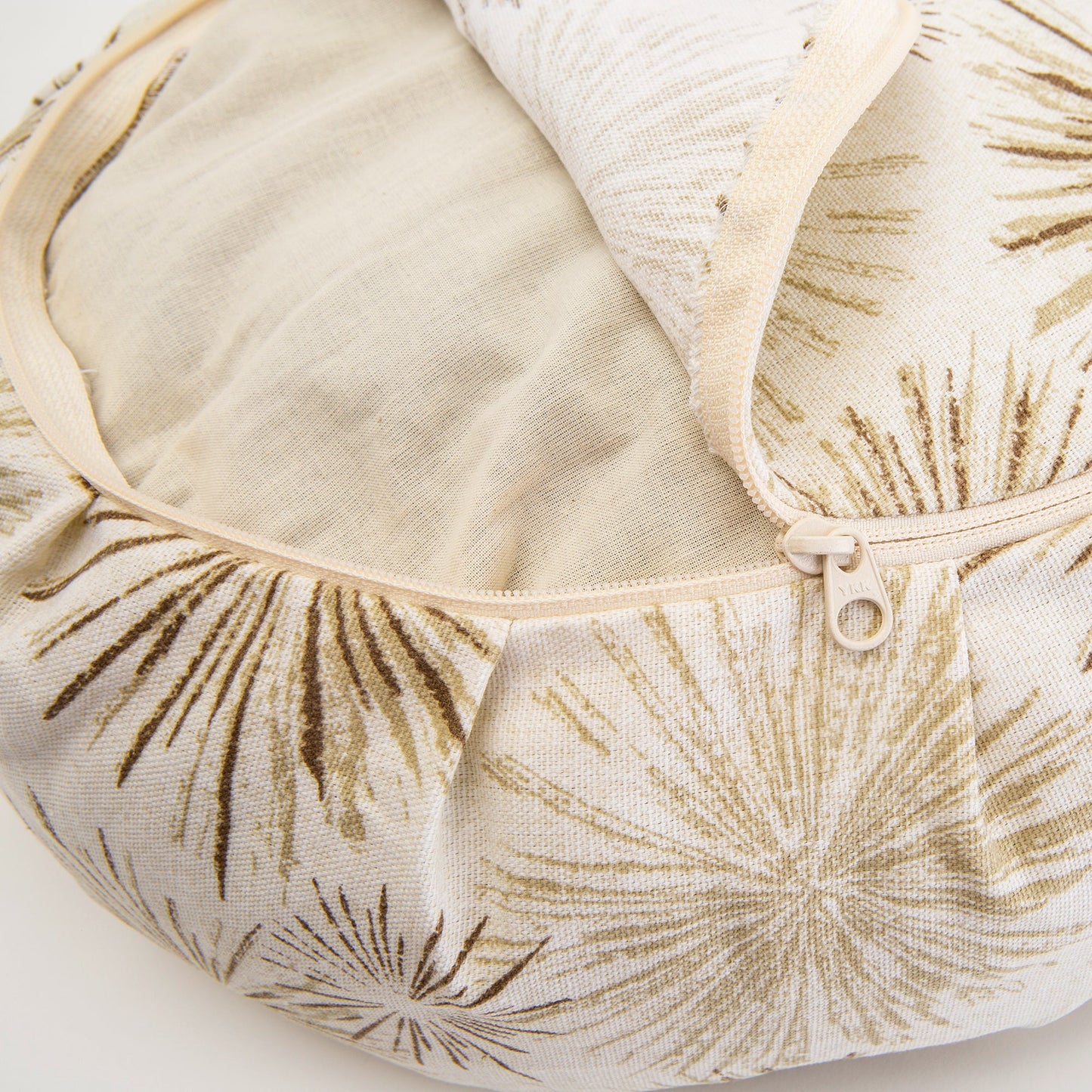 Limited Edition Buckwheat Hull Zafu - COVER ONLY