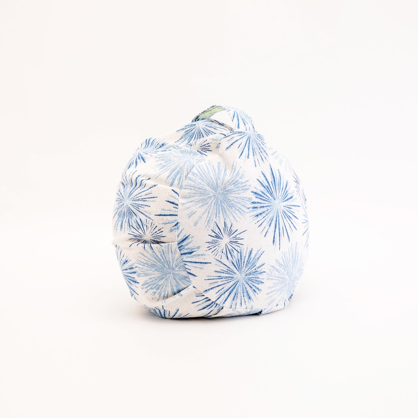 Limited Edition Buckwheat Hull Zafu - COVER ONLY