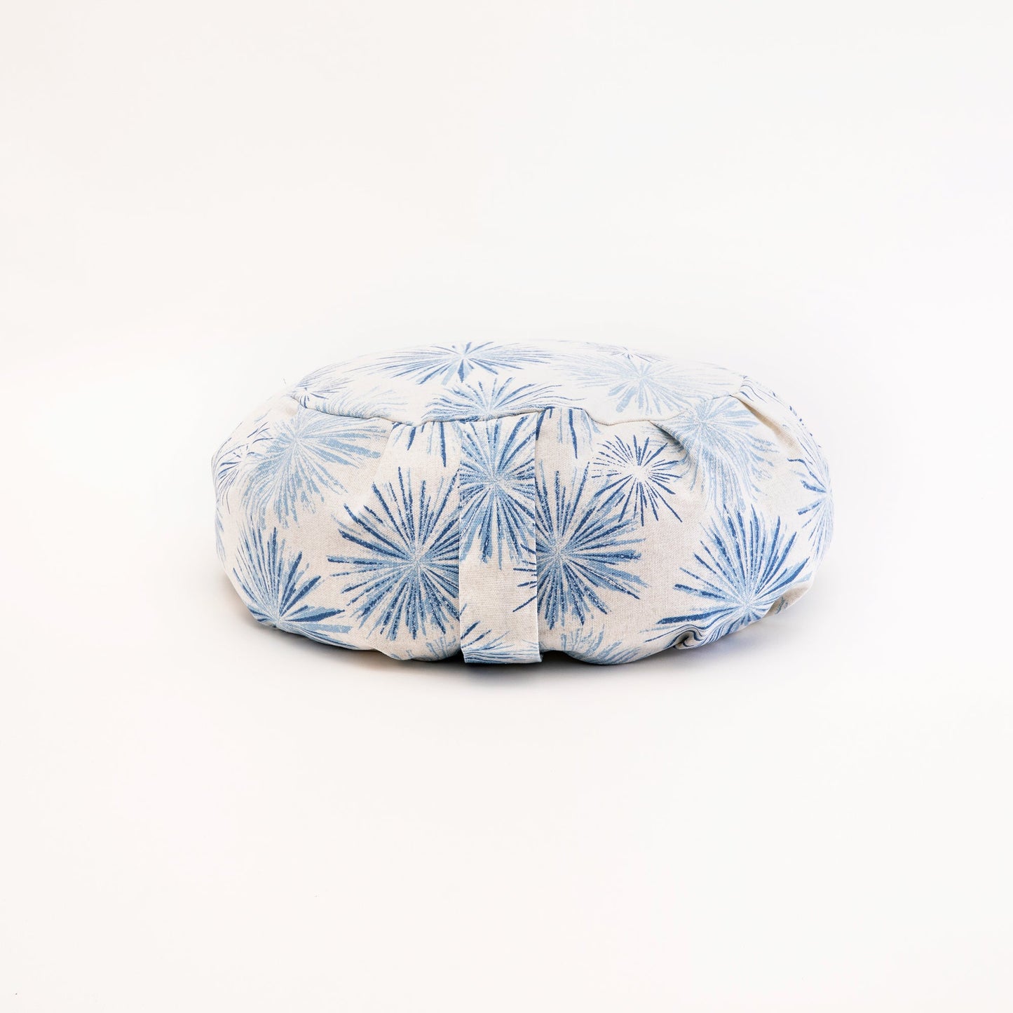 Limited Edition Buckwheat Hull Zafu - COVER ONLY