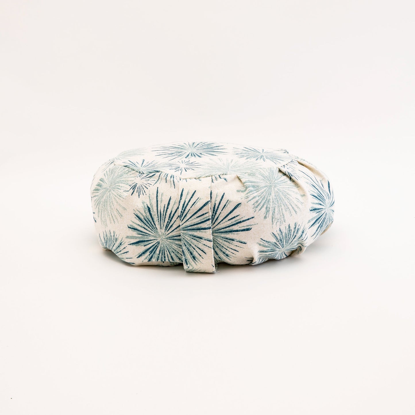 Limited Edition Buckwheat Hull Zafu - COVER ONLY