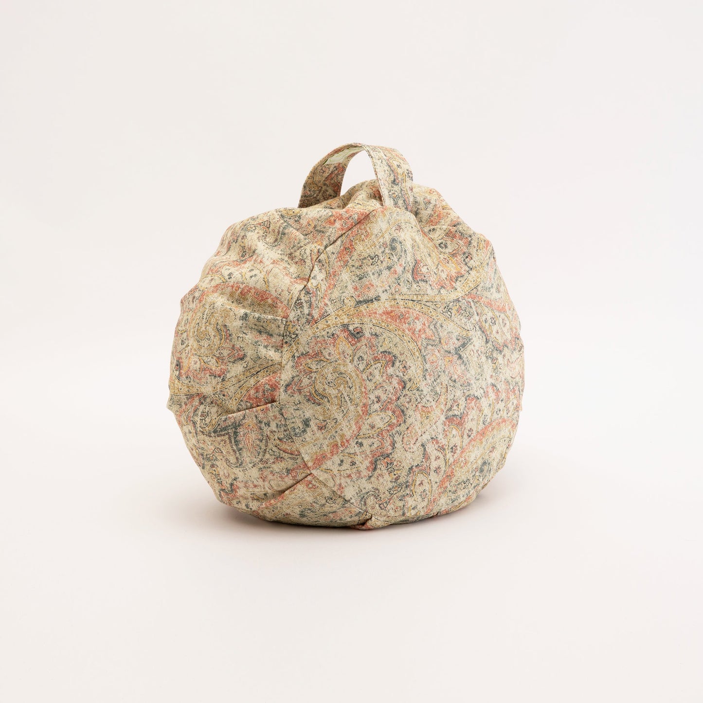 Limited Edition Buckwheat Hull Zafu - COVER ONLY
