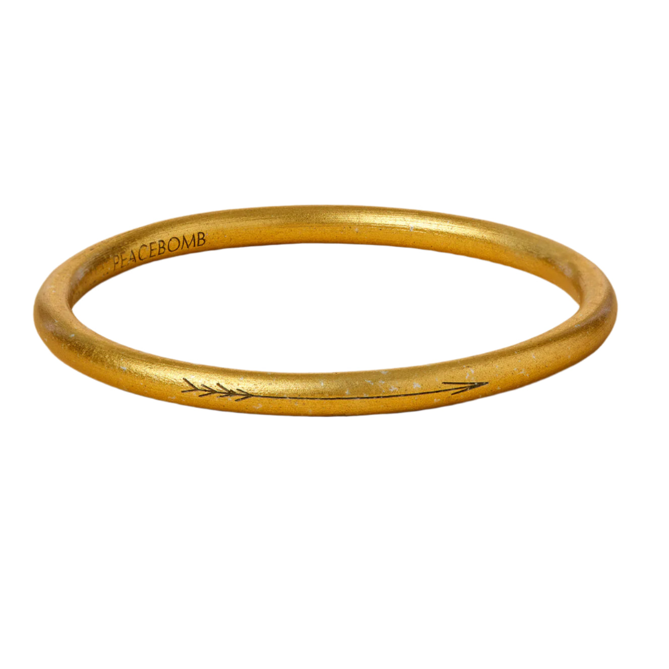 Arrow Bangle