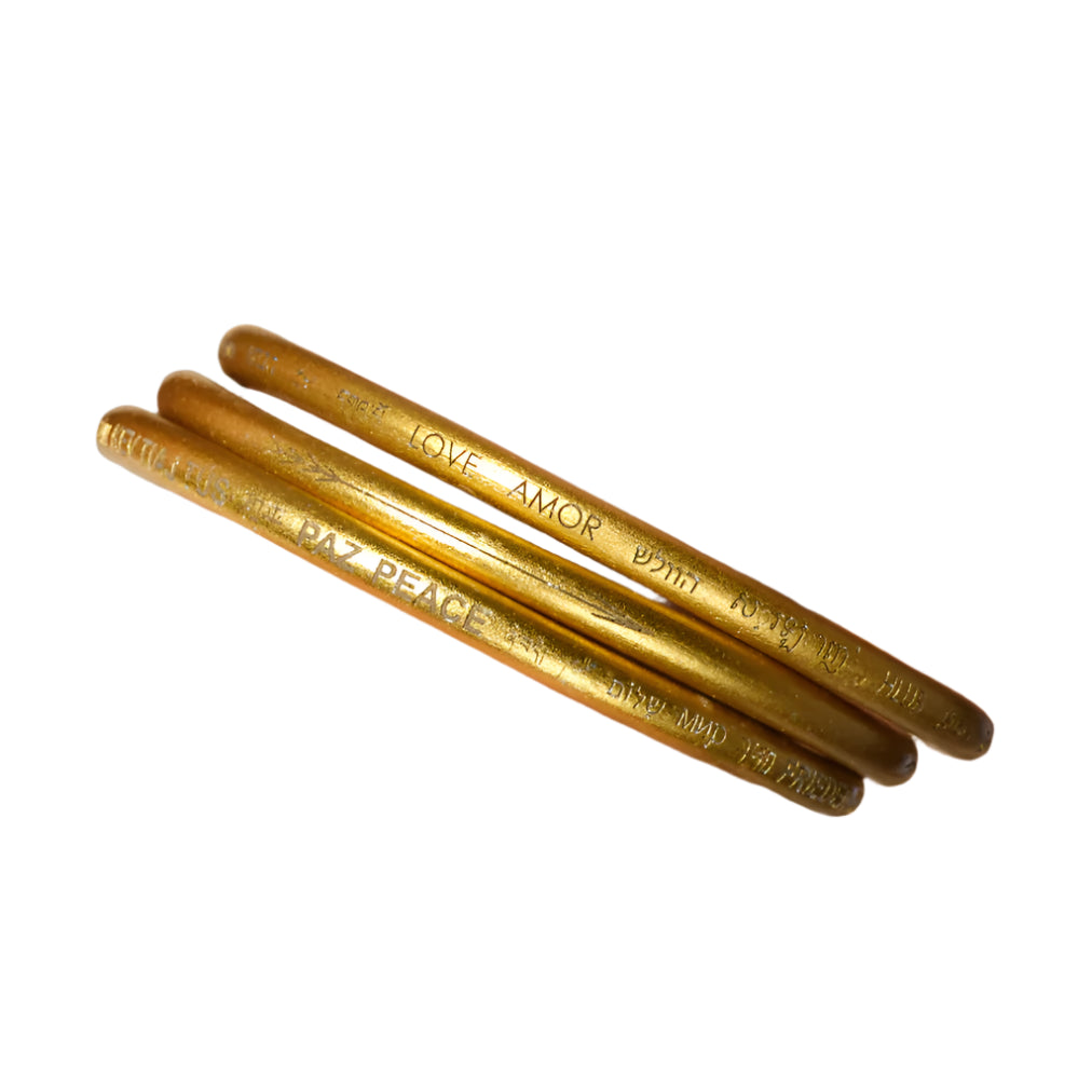 Arrow Bangle
