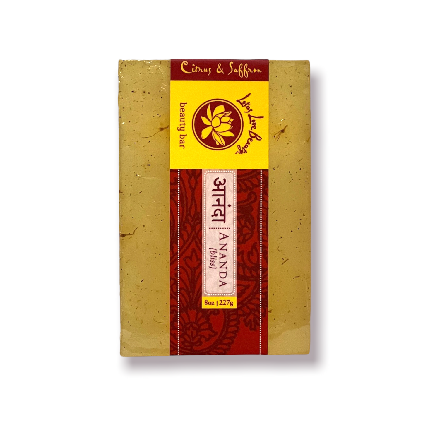 Lotus Love Beauty Bar