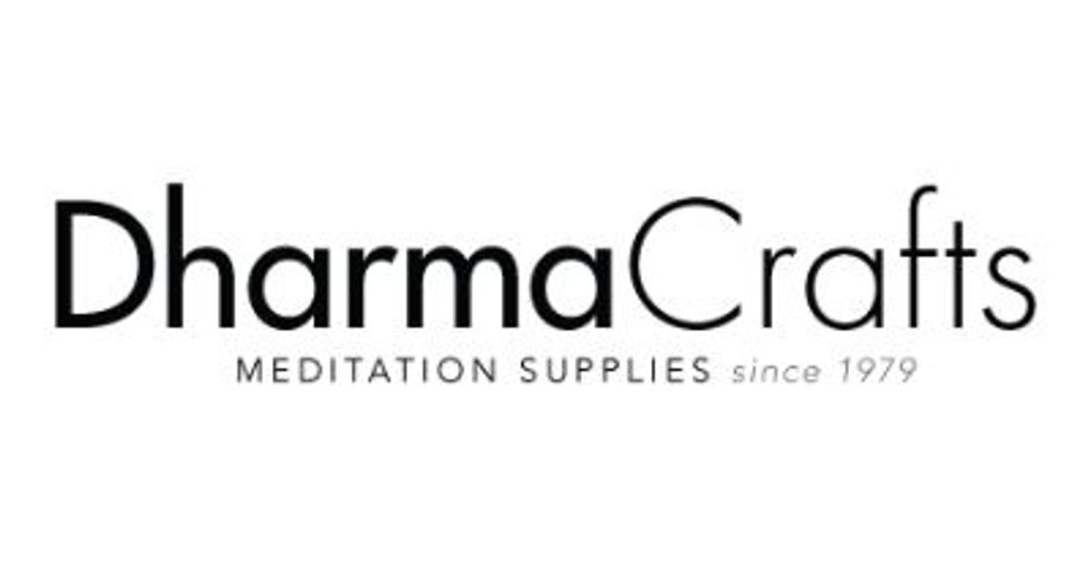 DharmaCrafts Meditation Cushions, Statues, Furnishings, Incense