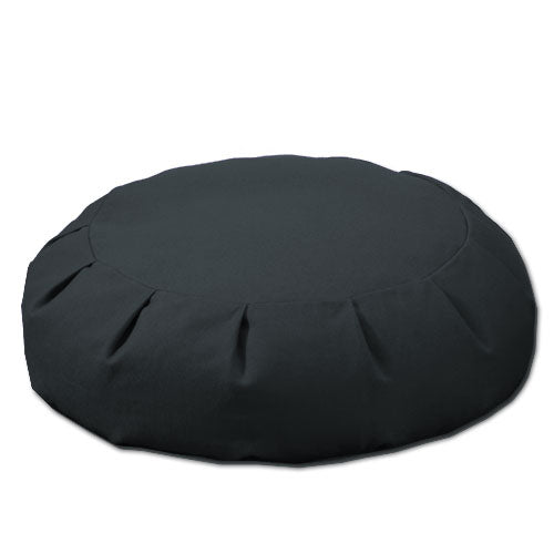 Studio Buckwheat Hull Zafu