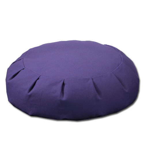 Studio Buckwheat Hull Zafu
