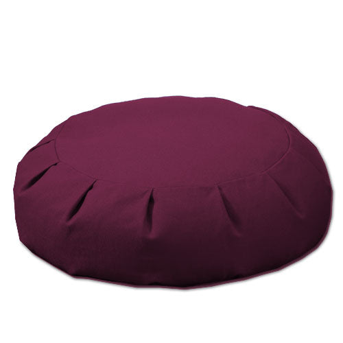 Studio Buckwheat Hull Zafu