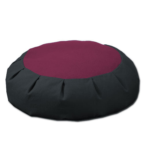 Studio Buckwheat Hull Zafu