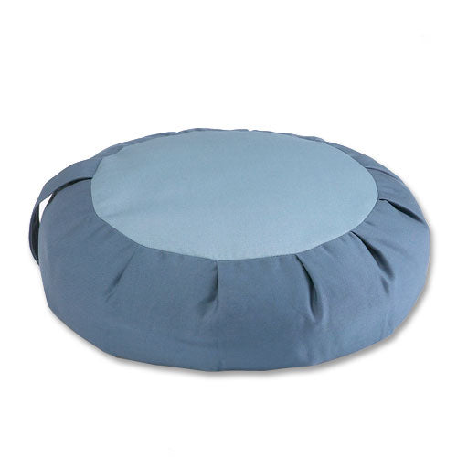 Stillness & Light Buckwheat Hull Zafu