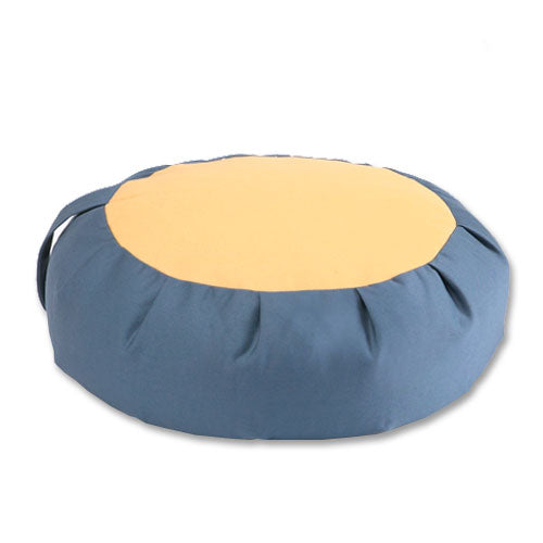 Stillness & Light Buckwheat Hull Zafu