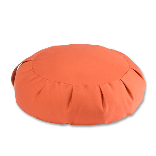 Stillness & Light Buckwheat Hull Zafu