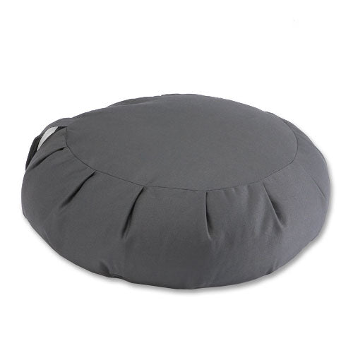 Stillness & Light Buckwheat Hull Zafu