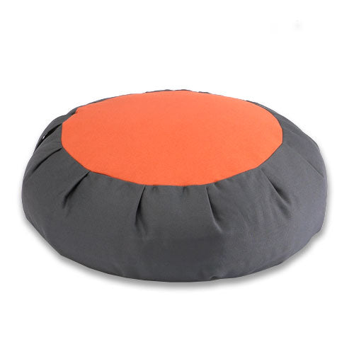 Stillness & Light Buckwheat Hull Zafu
