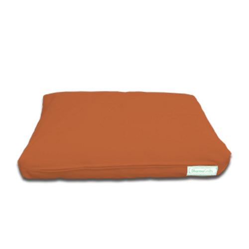 Eco Organic Buckwheat Support Cushion