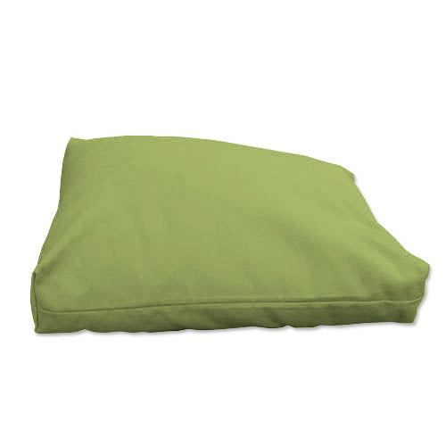 Eco Organic Buckwheat Support Cushion