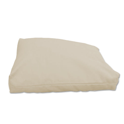 Eco Organic Buckwheat Support Cushion