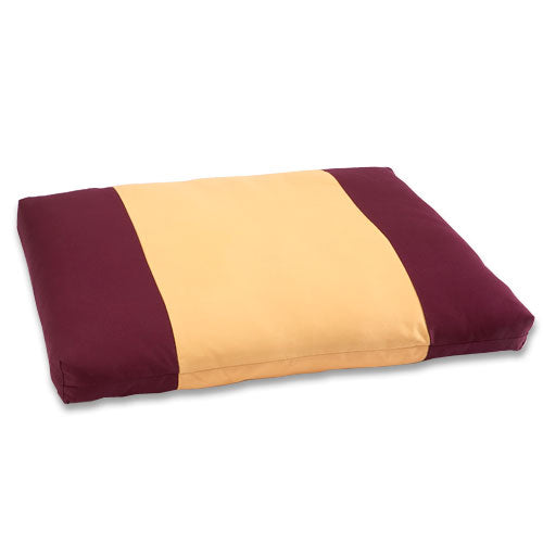 Tibetan Splendor Zabuton | DharmaCrafts