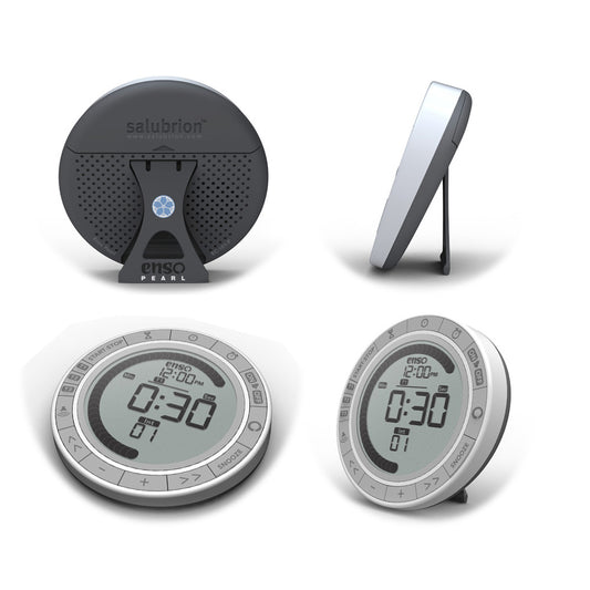 Enso Meditation Timer by Salubrion