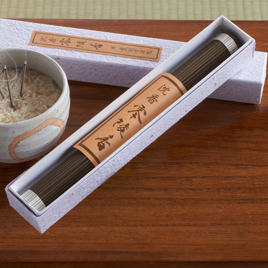 Reiryo Koh Aloeswood Incense