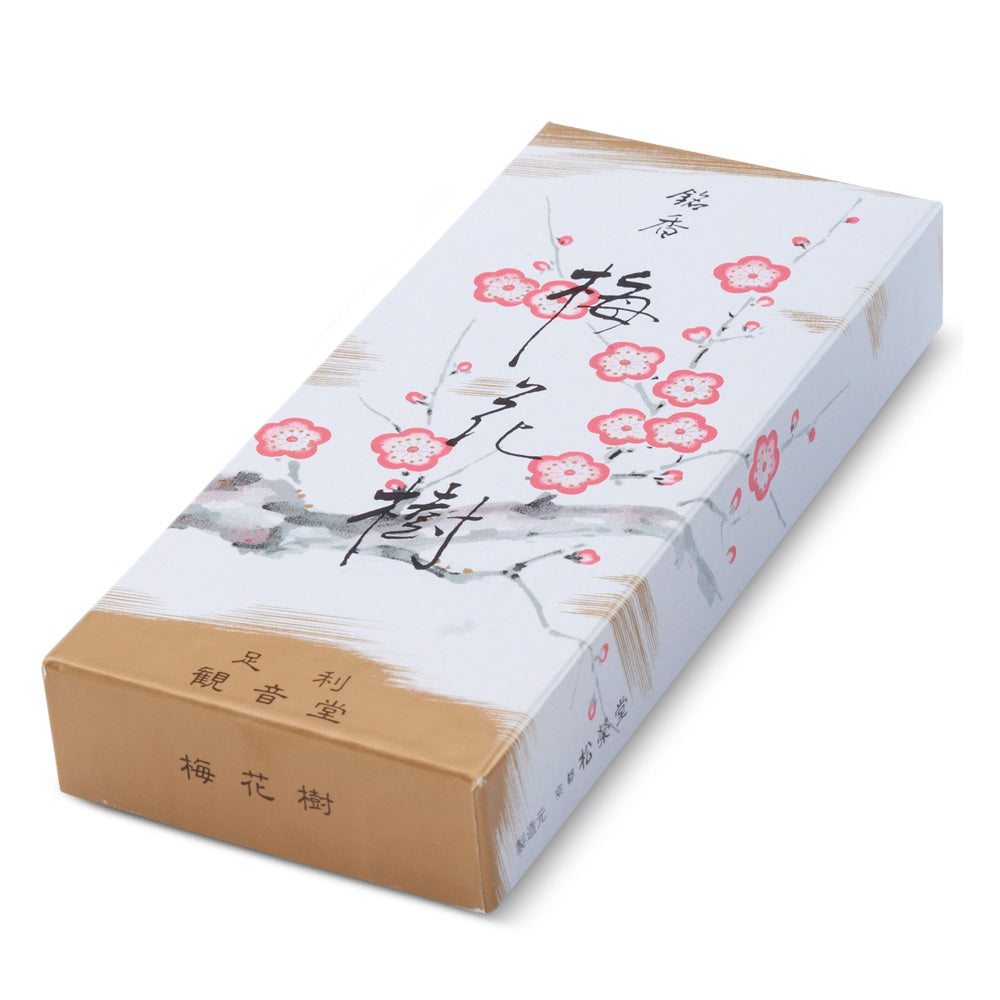 Plum Blossom Incense
