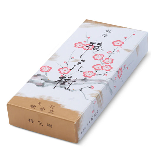 Plum Blossom Incense