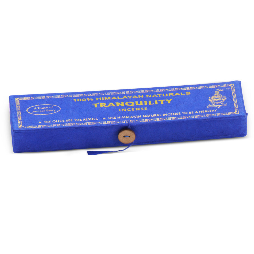 Himalayan Naturals Tranquility Incense