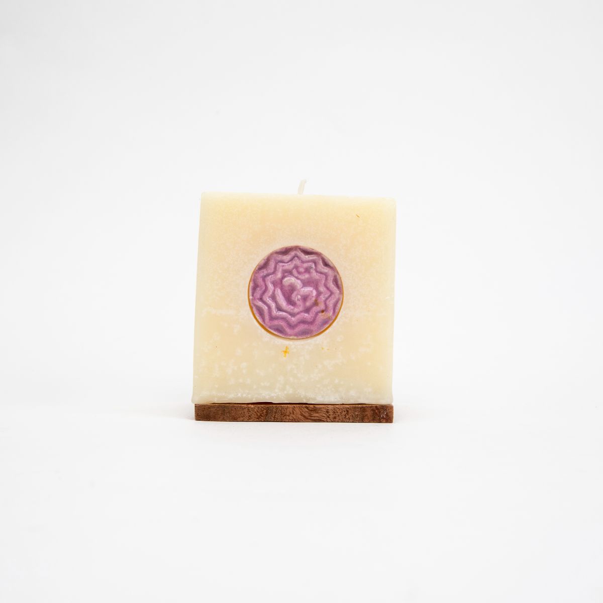 Soy Wax Chakra Candle