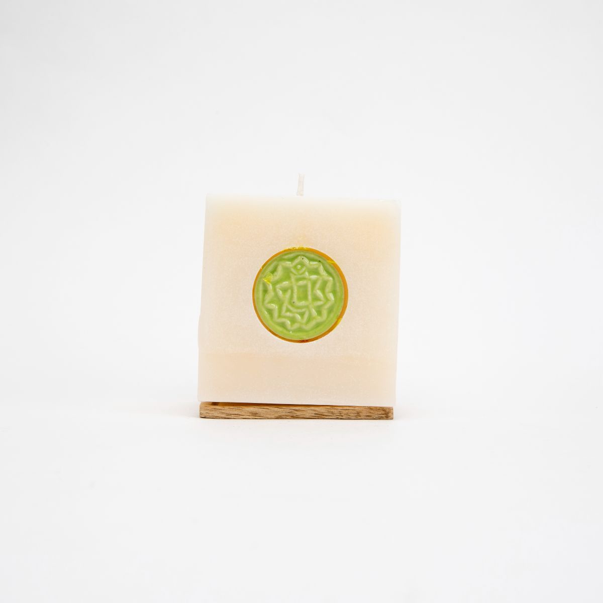Soy Wax Chakra Candle
