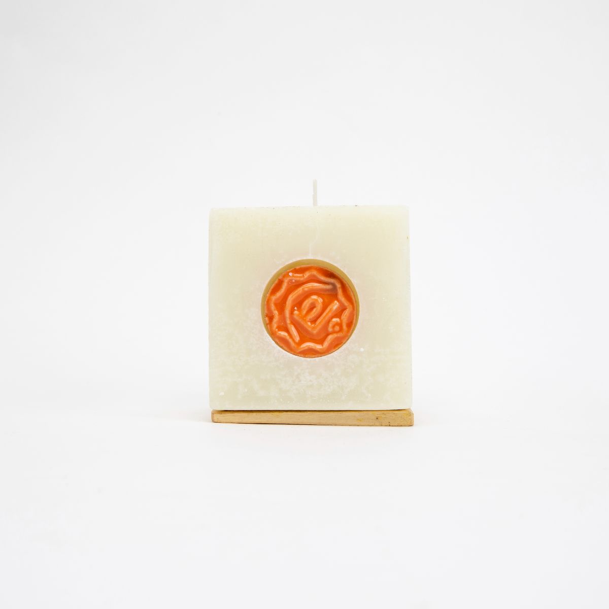 Soy Wax Chakra Candle