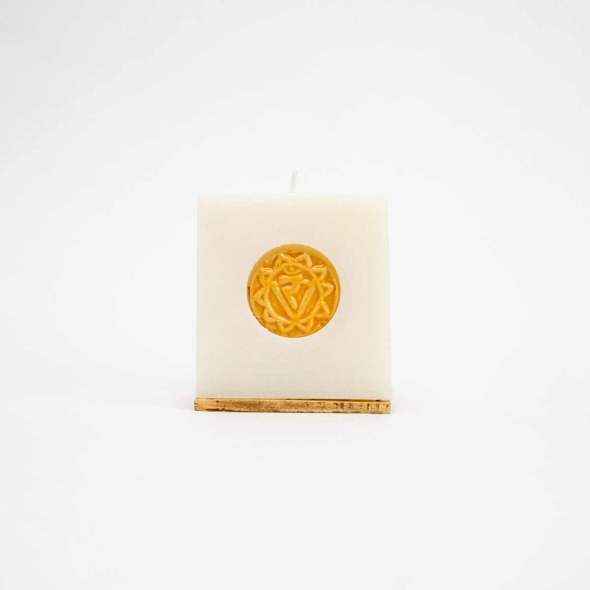 Soy Wax Chakra Candle