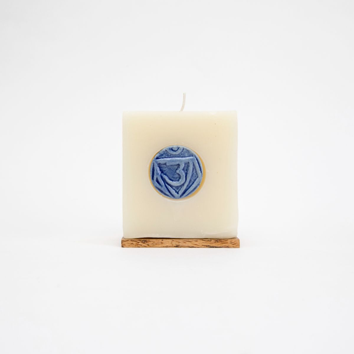 Soy Wax Chakra Candle