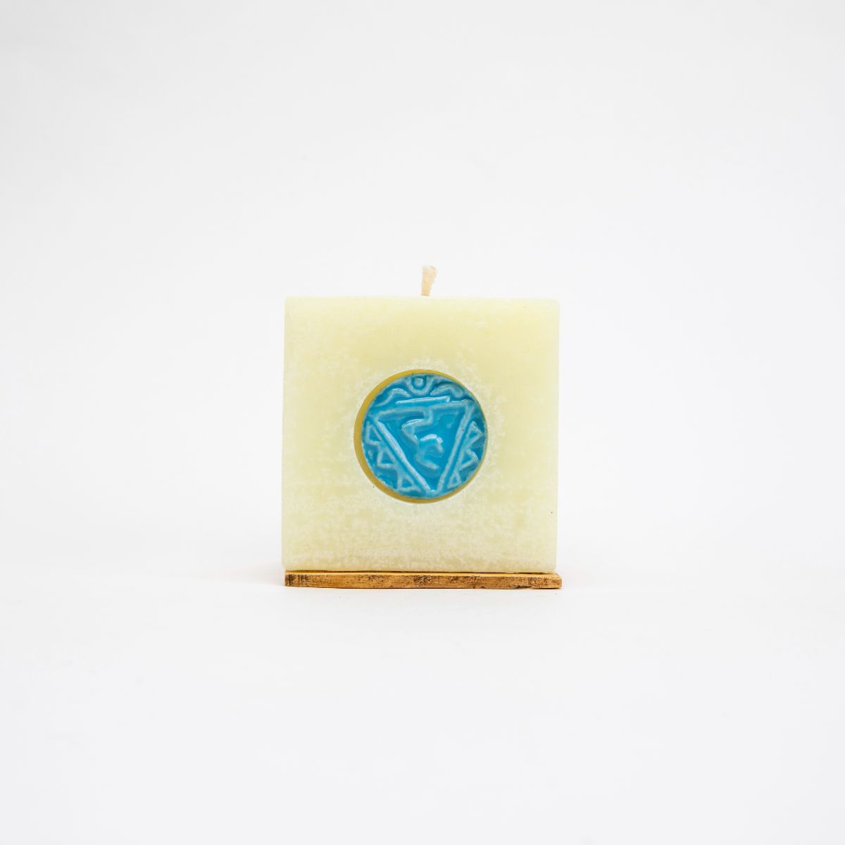 Soy Wax Chakra Candle