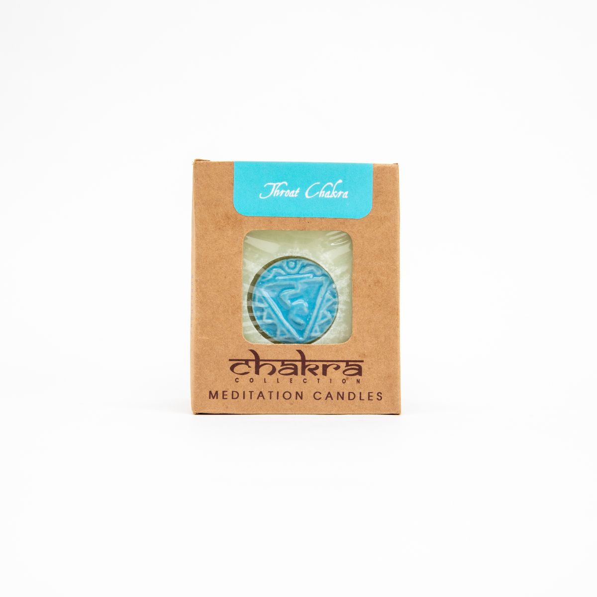 Soy Wax Chakra Candle
