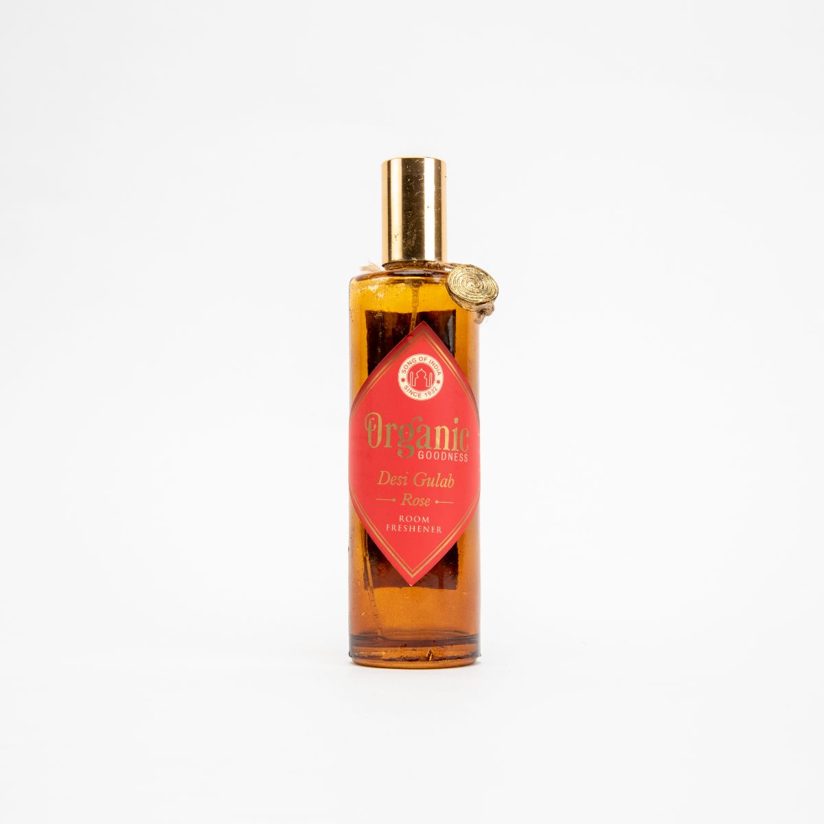 Organic Goodness Essential Oil Room Freshener