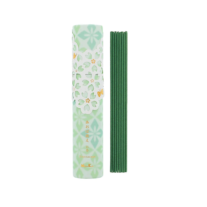 Flowers of Spring Incense Sticks