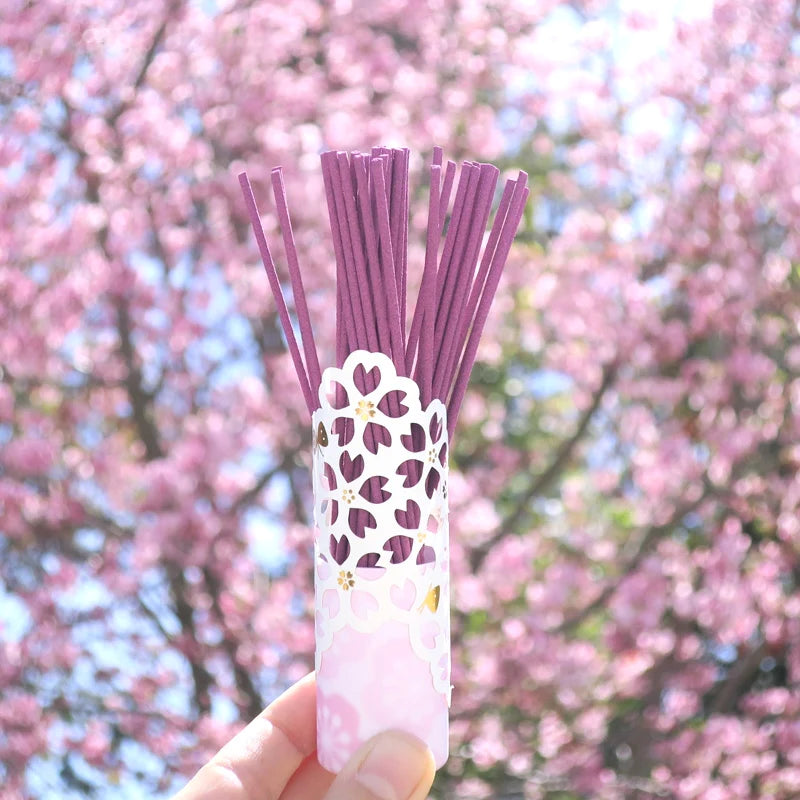 Flowers of Spring Incense Sticks