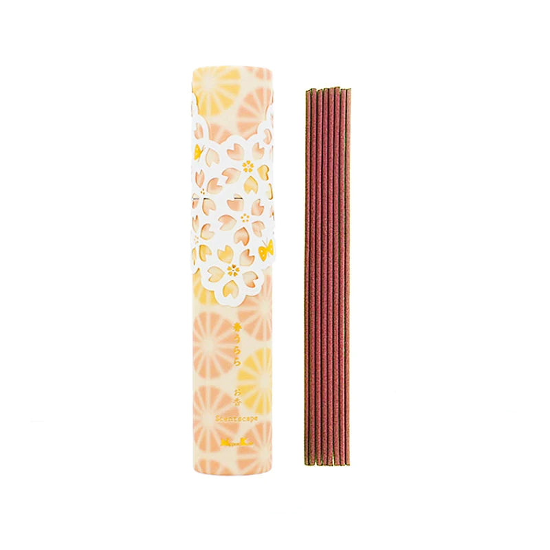 Flowers of Spring Incense Sticks